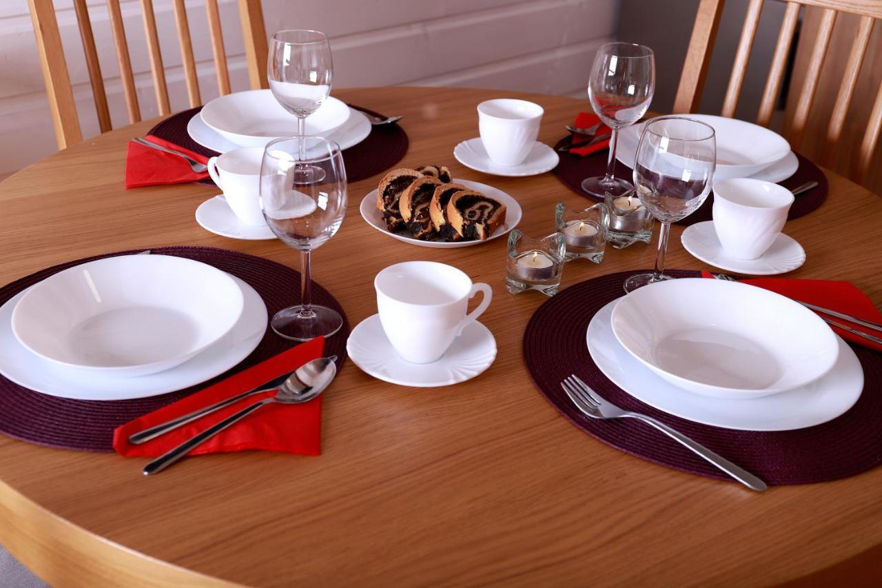 Chalet Cicha Struga Chocieszow