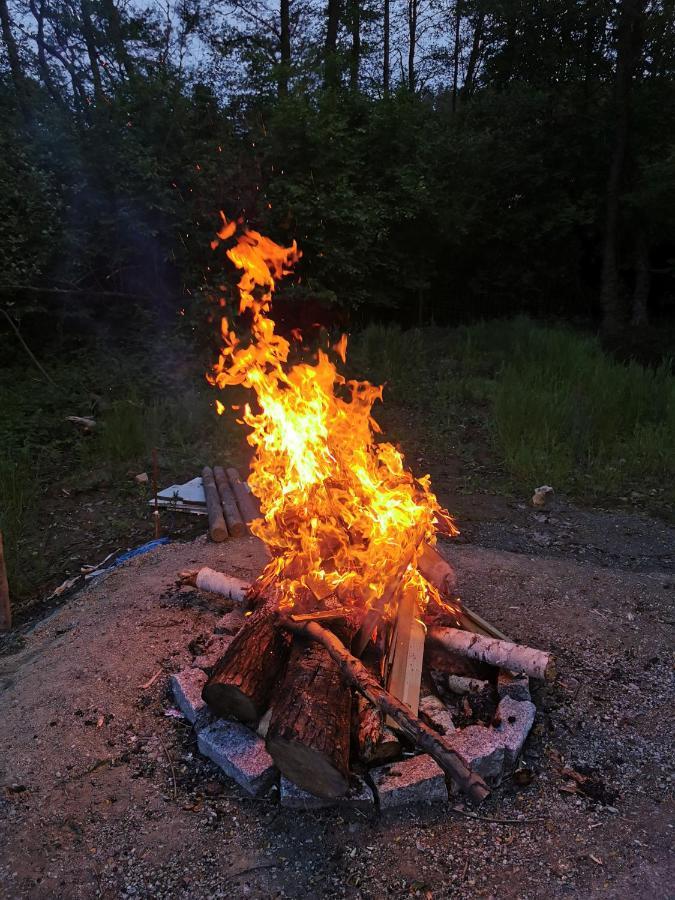Cicha Struga Domek alpejski