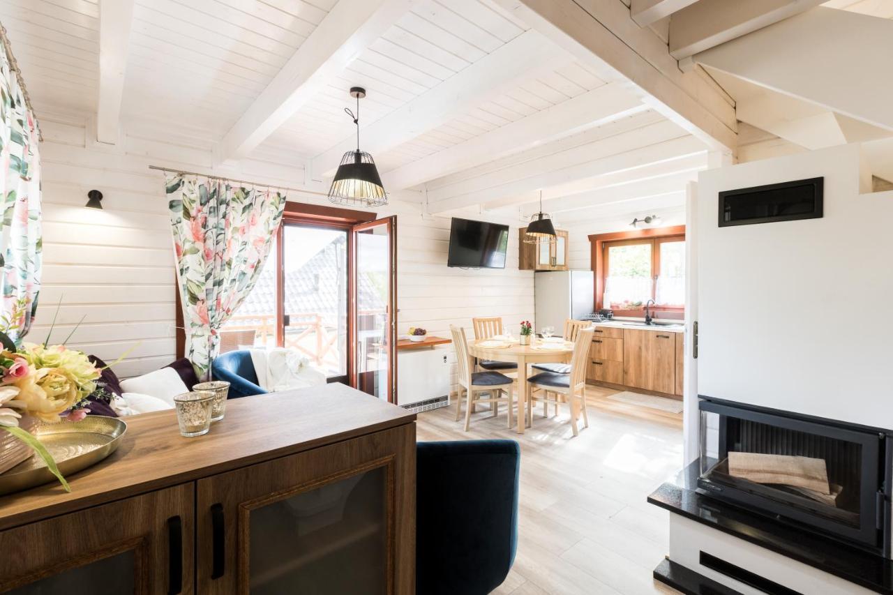 Cicha Struga Chalet
