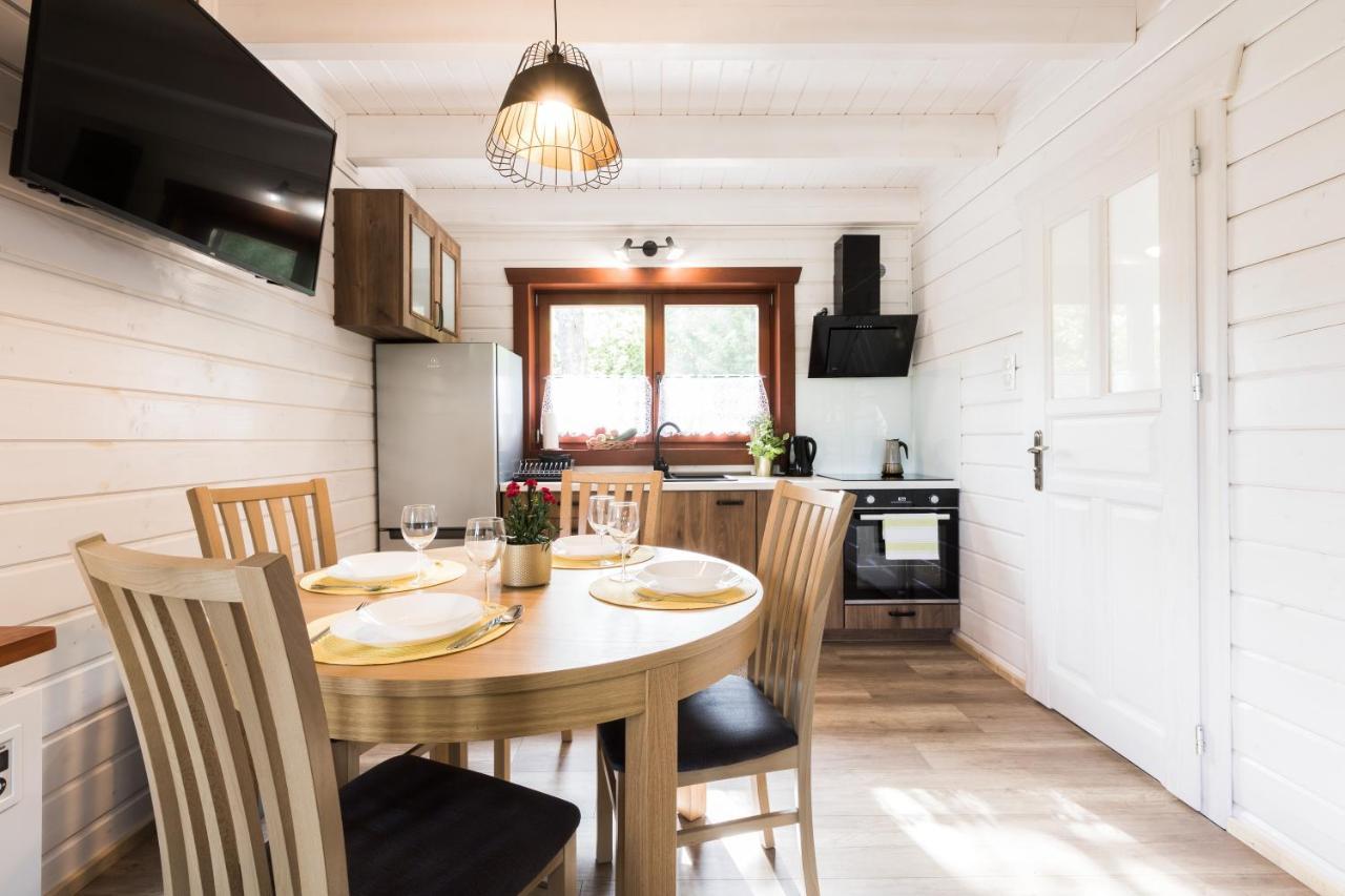 Cicha Struga Chalet