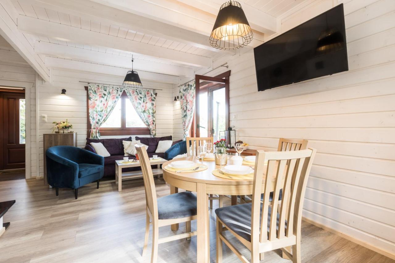 Chalet Cicha Struga *