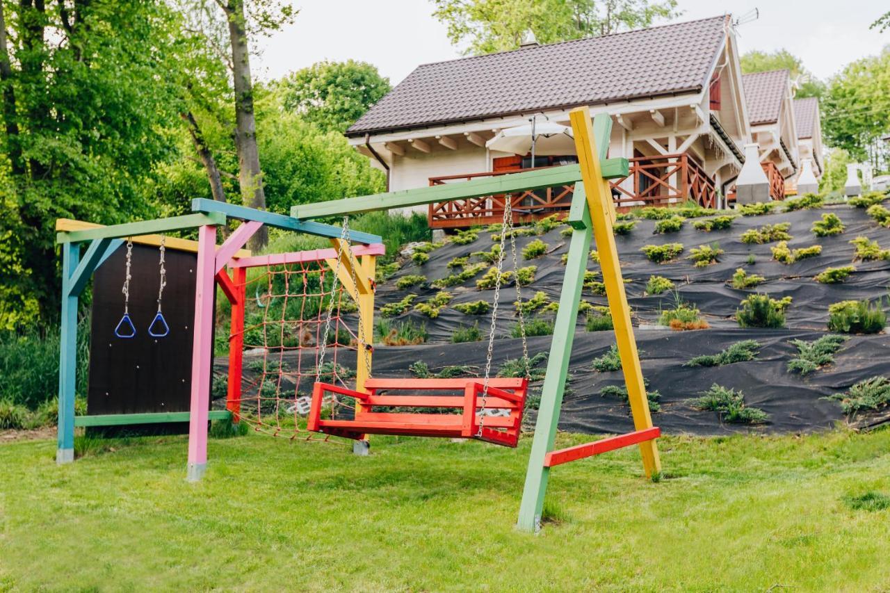 Chalet Cicha Struga Chocieszow