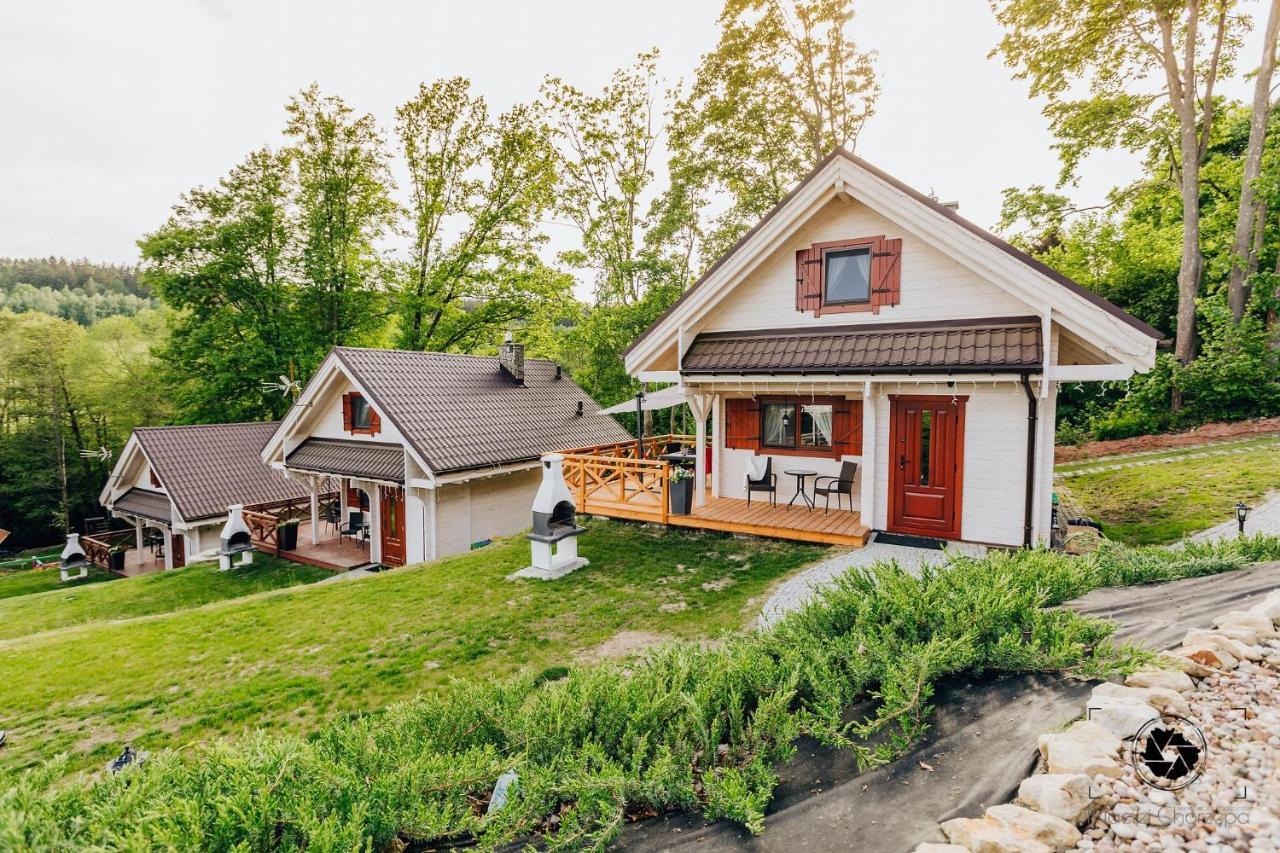 Chalet Cicha Struga Chocieszow