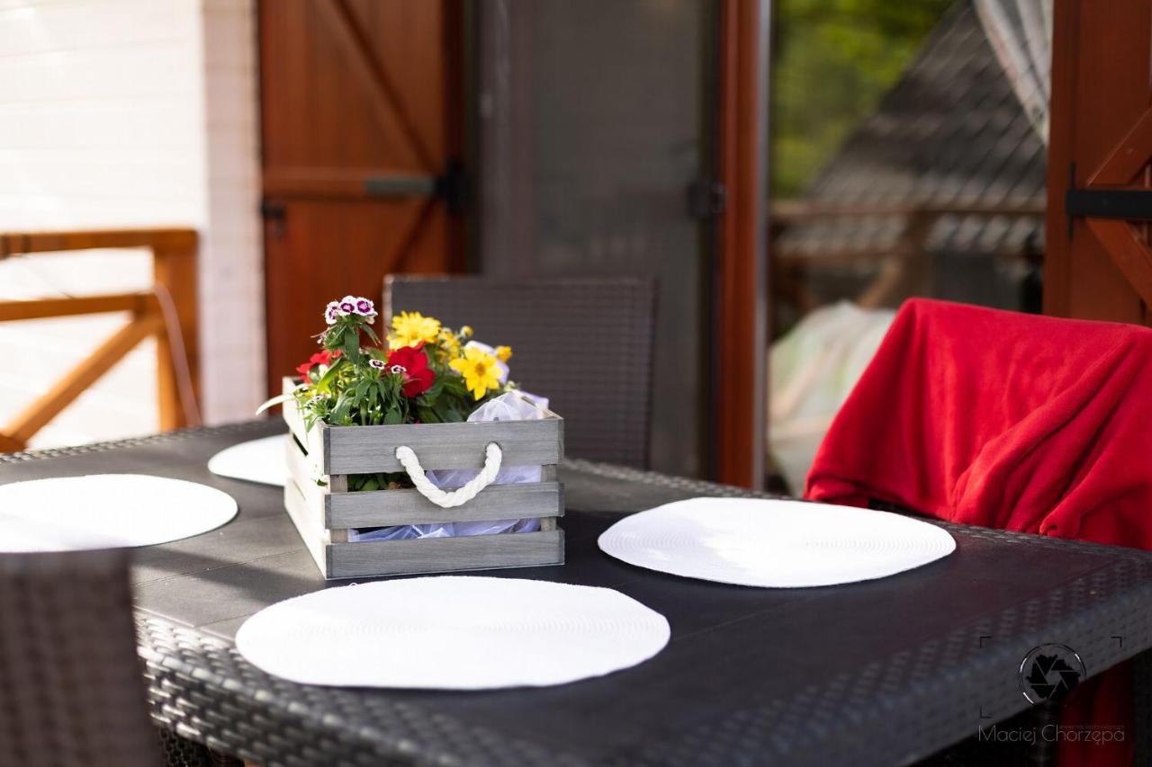 Cicha Struga Chalet *