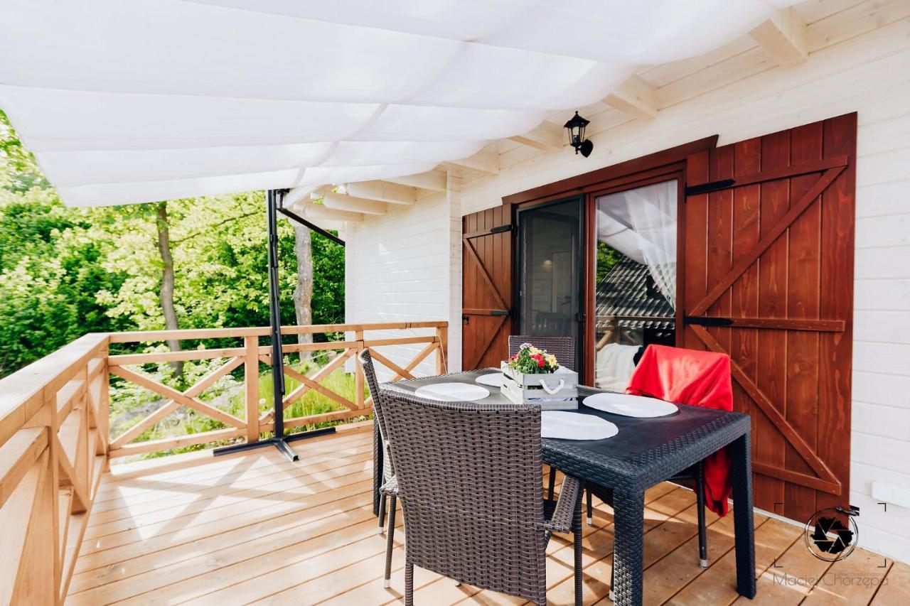 Chalet Cicha Struga *