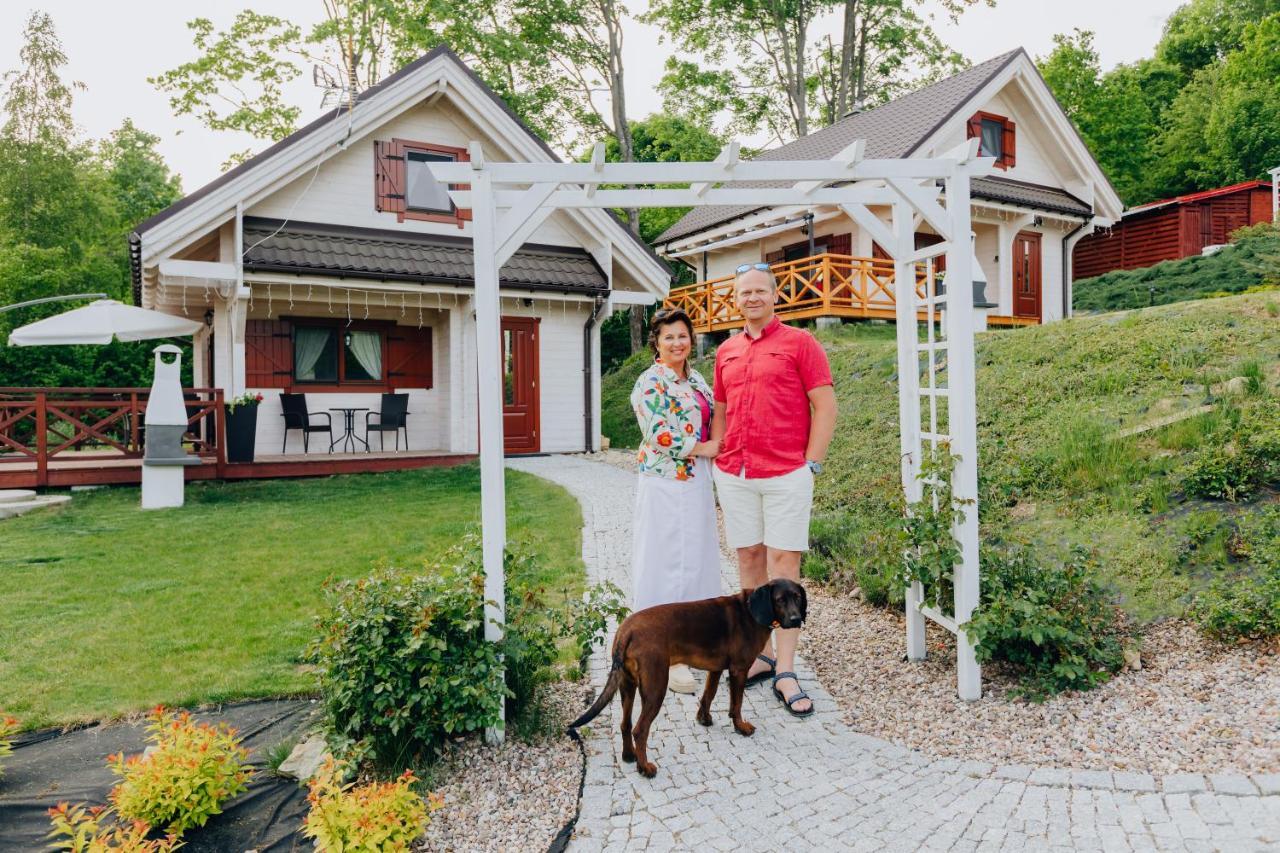 Chalet Cicha Struga Chocieszow