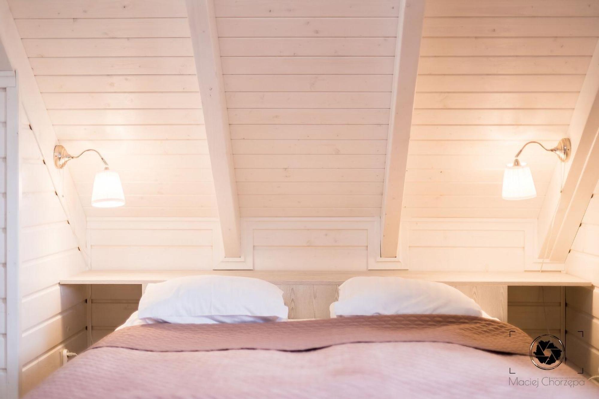 Cicha Struga Chalet Chocieszow