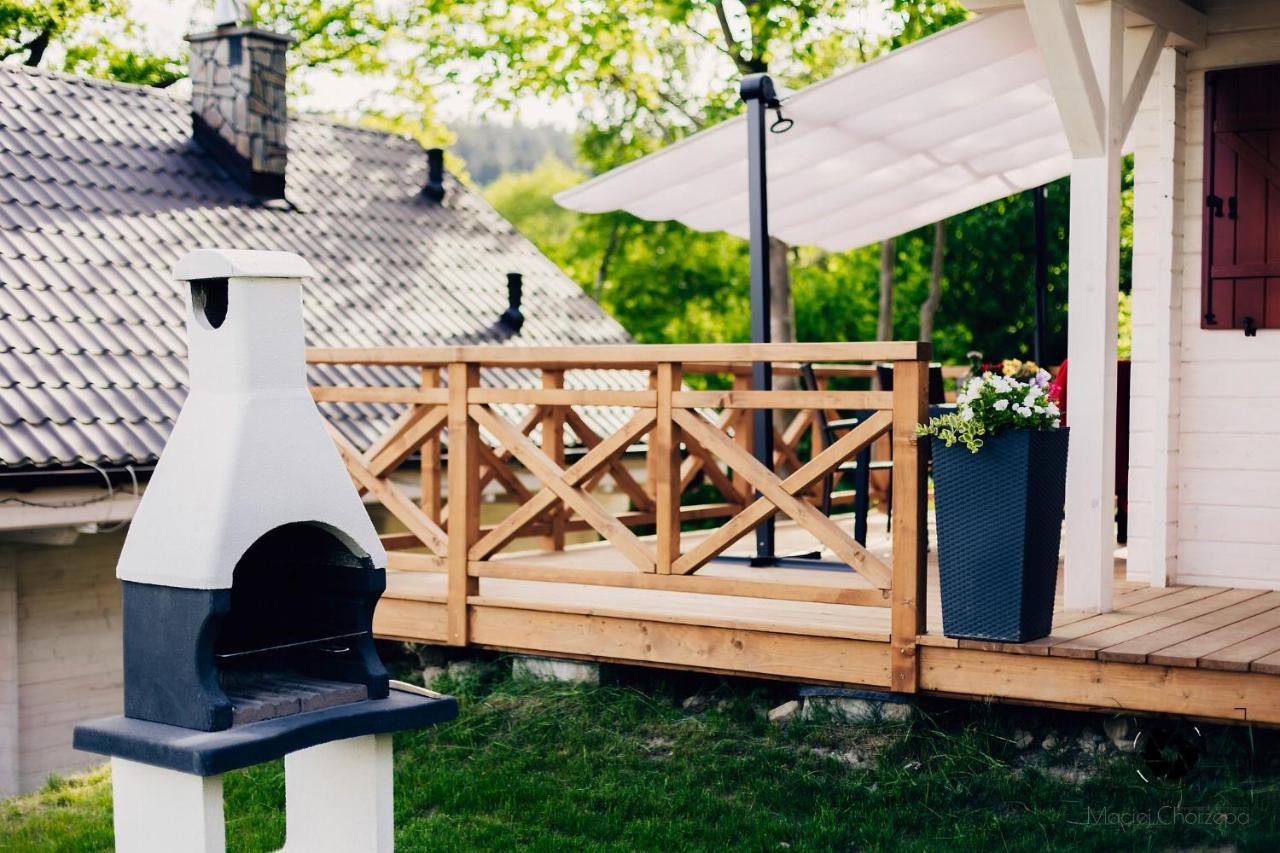 Chalet Cicha Struga