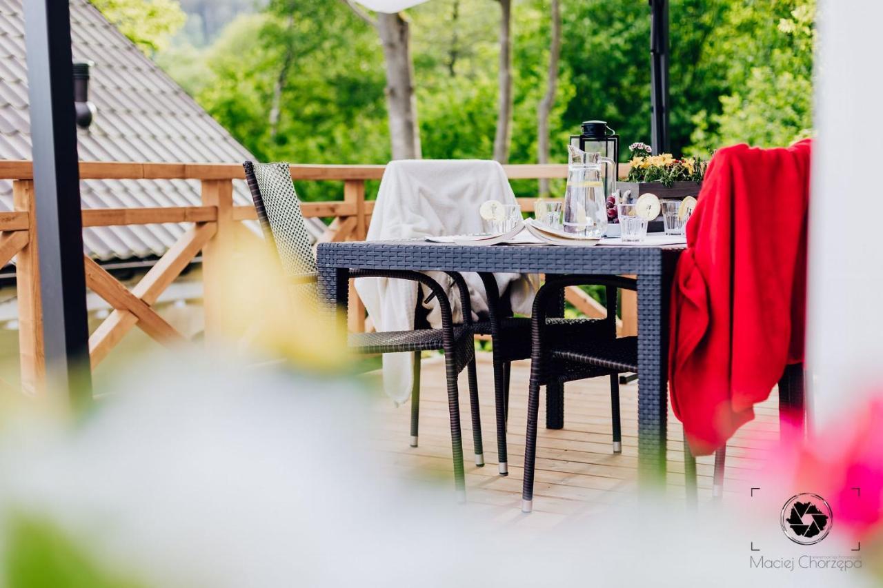 Chalet Cicha Struga Chocieszow